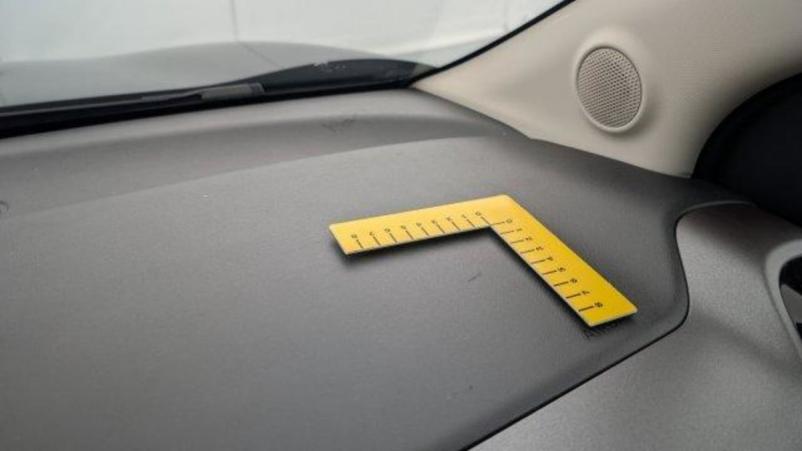 Vente en ligne Citroën C3 Aircross PureTech 110 S S BVM6 Max au prix de 18 820 €