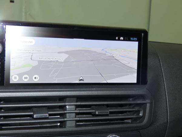 Vente en ligne Citroën Jumpy Fourgon M BLUEHDI 145 BVM6 au prix de 28 190 €