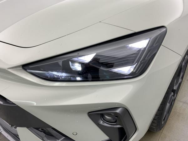 Vente en ligne Cupra Cupra Leon Sportstourer 2.0 TDI 150 CH DSG7 V au prix de 34 480 €