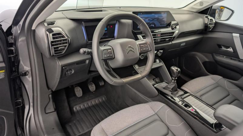 Vente en ligne Citroën C4 PureTech 130 BVM6 Max au prix de 19 230 €