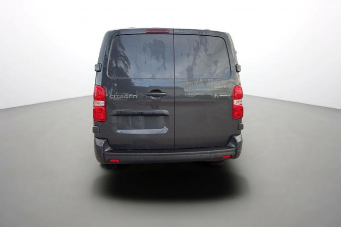 Vente en ligne Citroën Jumpy Fourgon XL BLUEHDI 180 S S EAT8 au prix de 32 520 €