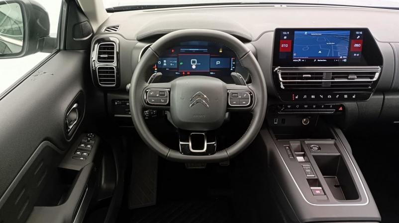 Vente en ligne Citroën C5 Aircross Hybride 136 e-DCS6 Plus au prix de 27 270 €