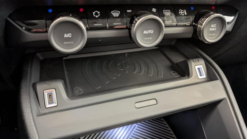 Vente en ligne Citroën C4 PureTech 130 BVM6 Max au prix de 19 230 €