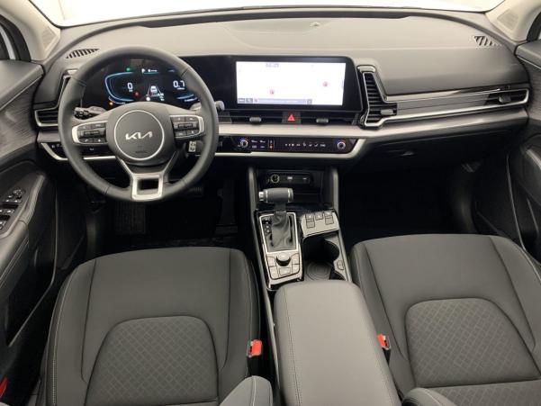 Vente en ligne Kia Sportage 1.6 T-GDI 160CH MHEV DCT7 4X2 MOTION au prix de 30 360 €