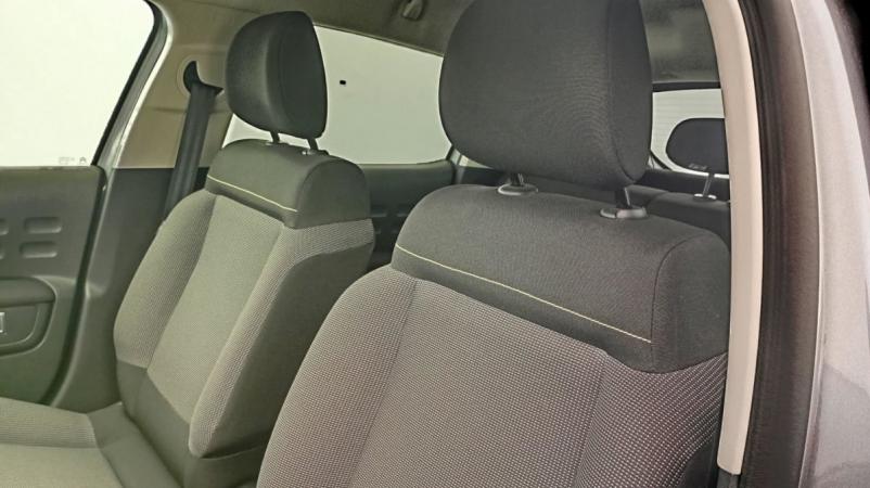 Vente en ligne Citroën C3 PureTech 110 ch BVM6 Max au prix de 14 700 €