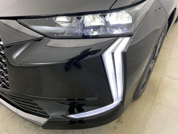 Vente en ligne Ds DS4 BlueHDi 130 EAT8 Pallas au prix de 30 560 €