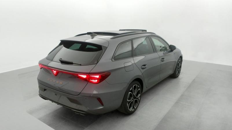 Vente en ligne Cupra Cupra Leon Sportstourer 2.0 TDI 150 CH DSG7 V au prix de 34 480 €