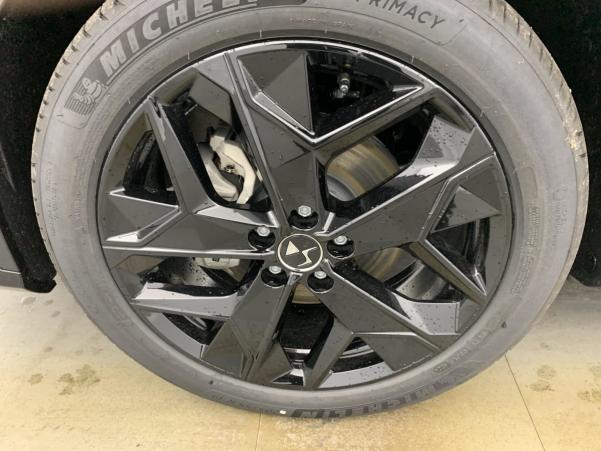 Vente en ligne Ds DS4 BlueHDi 130 EAT8 Pallas au prix de 30 560 €