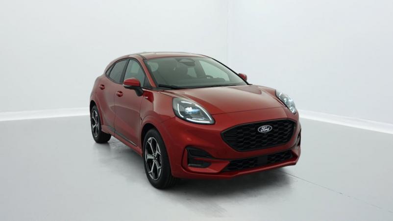 Vente en ligne Ford Puma 1.0 ECOBOOST 125 CH MHEV S S POWERSHIFT ST-LINE au prix de 25 410 €