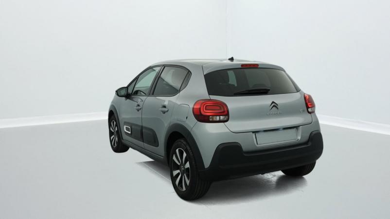 Vente en ligne Citroën C3 PureTech 110 ch BVM6 Max au prix de 14 700 €