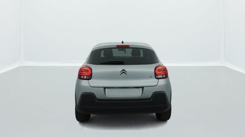Vente en ligne Citroën C3 PureTech 110 ch BVM6 Max au prix de 14 700 €
