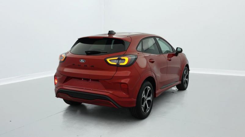 Vente en ligne Ford Puma 1.0 ECOBOOST 125 CH MHEV S S POWERSHIFT ST-LINE au prix de 25 410 €