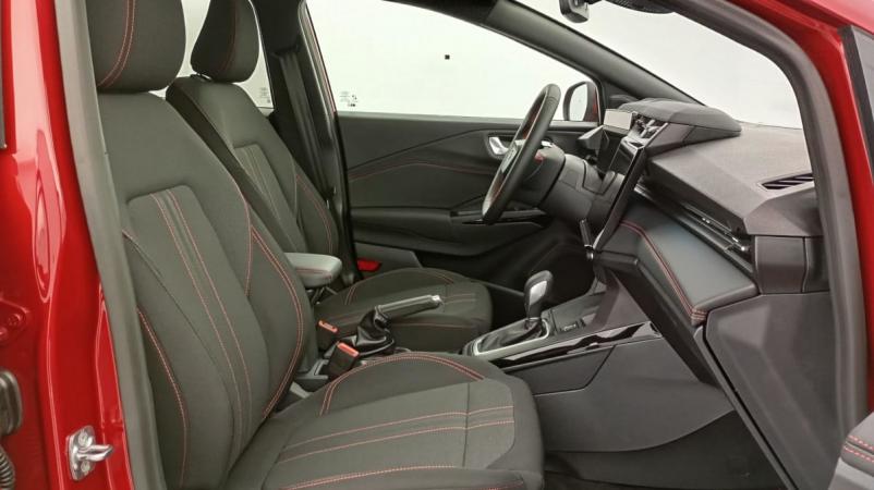 Vente en ligne Ford Puma 1.0 ECOBOOST 125 CH MHEV S S POWERSHIFT ST-LINE au prix de 25 410 €