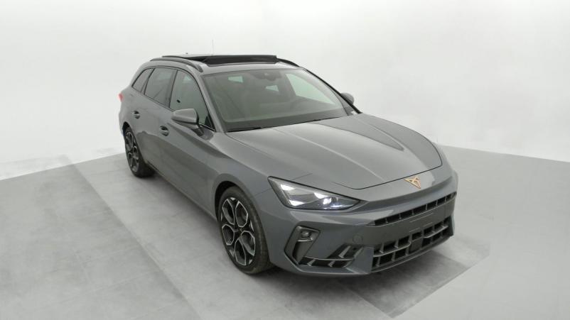 Vente en ligne Cupra Cupra Leon Sportstourer 2.0 TDI 150 CH DSG7 V au prix de 34 480 €