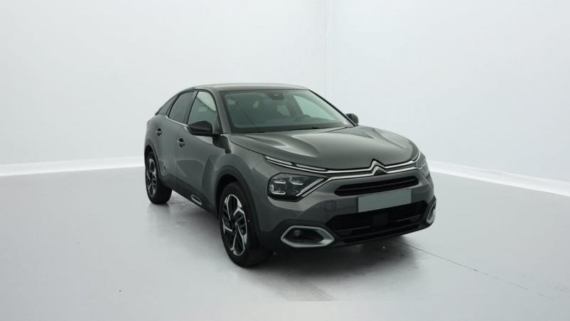 Vente en ligne Citroën C4 PureTech 130 BVM6 Max au prix de 19 230 €