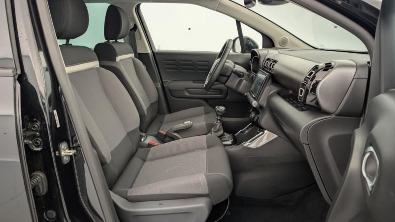 Vente en ligne Citroën C3 Aircross PureTech 110 S S BVM6 Max au prix de 18 820 €