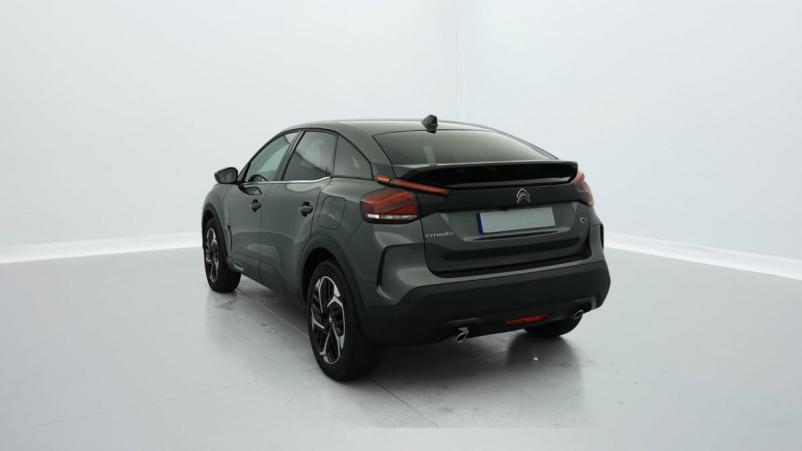 Vente en ligne Citroën C4 PureTech 130 BVM6 Max au prix de 19 230 €