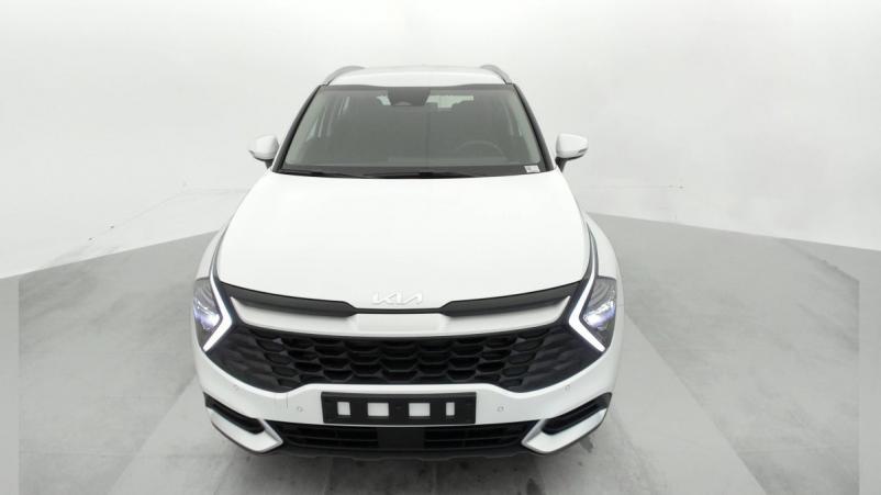 Vente en ligne Kia Sportage 1.6 T-GDI 160CH MHEV DCT7 4X2 MOTION au prix de 30 360 €