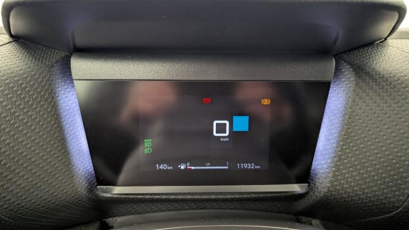 Vente en ligne Citroën C4 PureTech 130 BVM6 Max au prix de 19 230 €