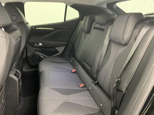 Vente en ligne Ds DS4 BlueHDi 130 EAT8 Pallas au prix de 30 560 €