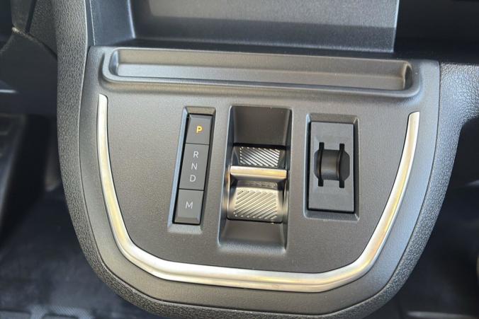Vente en ligne Citroën Jumpy Fourgon XL BLUEHDI 180 S S EAT8 au prix de 32 520 €