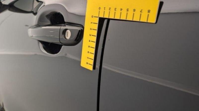 Vente en ligne Citroën C3 Aircross PureTech 110 S S BVM6 Max au prix de 18 820 €