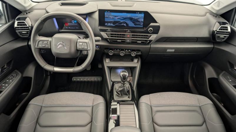 Vente en ligne Citroën C4 PureTech 130 BVM6 Max au prix de 19 230 €