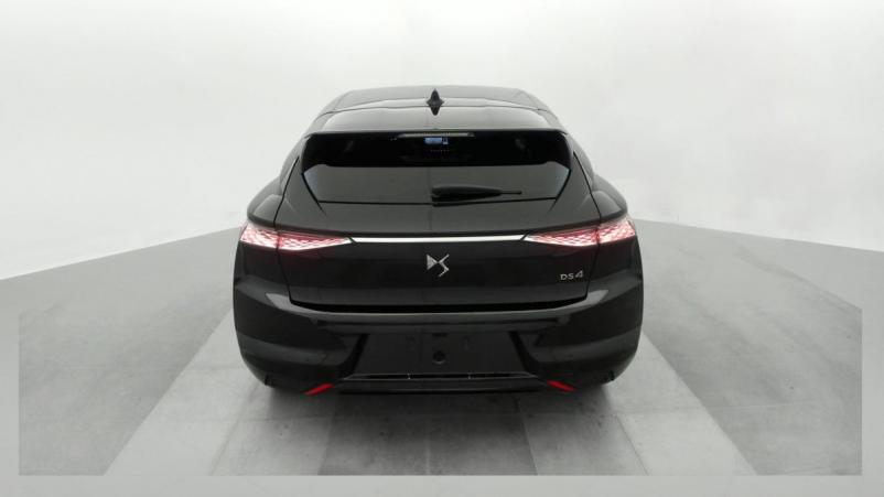 Vente en ligne Ds DS4 BlueHDi 130 EAT8 Pallas au prix de 30 560 €