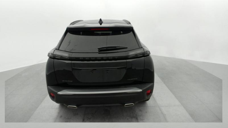 Vente en ligne Peugeot 2008 Hybrid 136 e-DCS6 GT au prix de 29 330 €