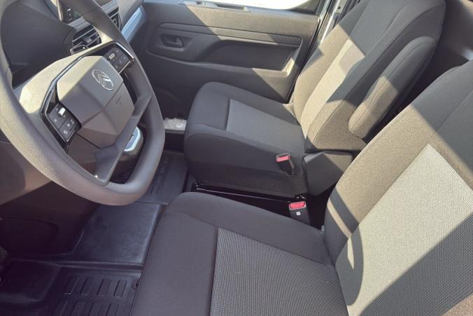 Vente en ligne Citroën Jumpy Fourgon XL BLUEHDI 180 S S EAT8 au prix de 32 520 €