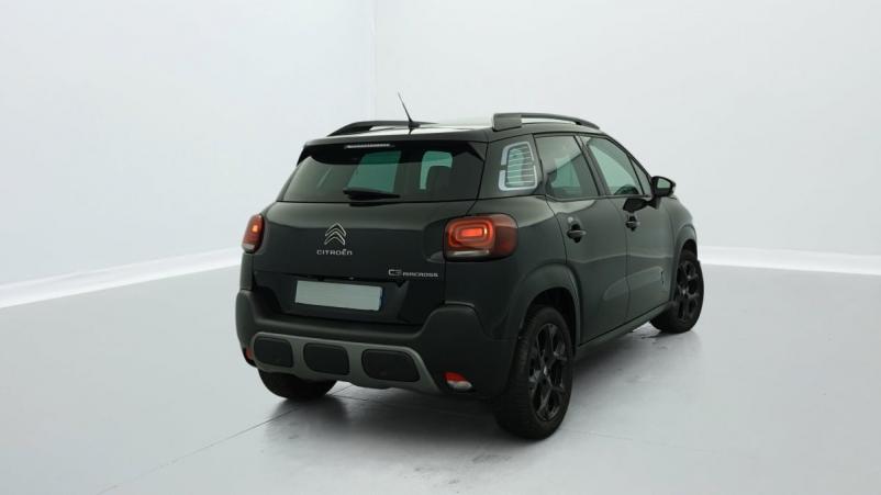Vente en ligne Citroën C3 Aircross PureTech 110 S S BVM6 Max au prix de 18 820 €