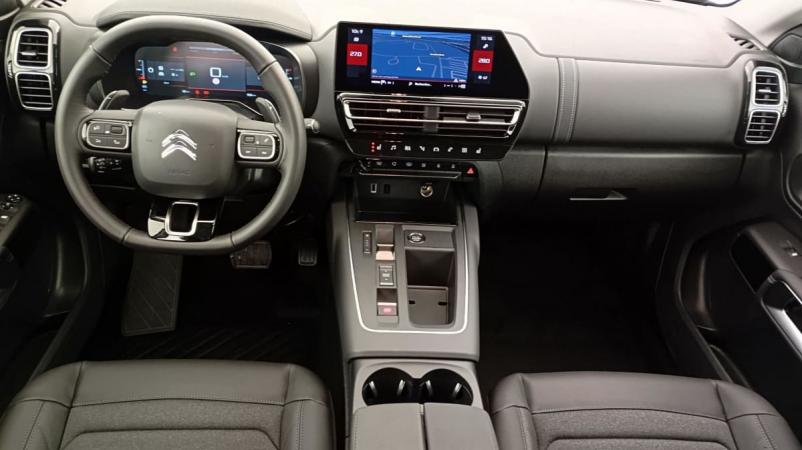 Vente en ligne Citroën C5 Aircross Hybride 136 e-DCS6 Plus au prix de 27 270 €