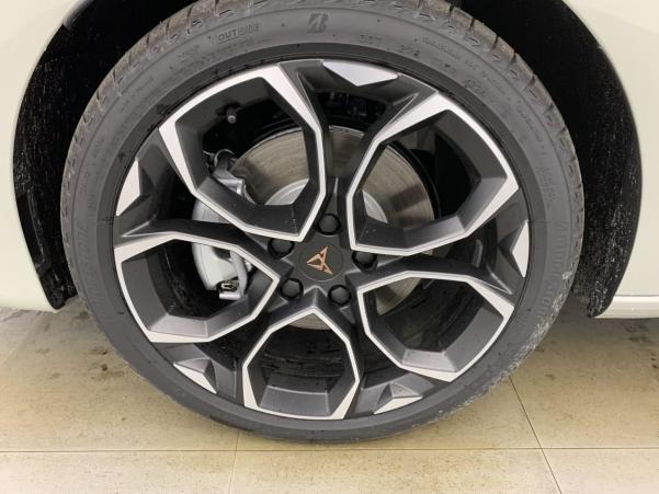 Vente en ligne Cupra Cupra Leon Sportstourer 2.0 TDI 150 CH DSG7 V au prix de 34 480 €