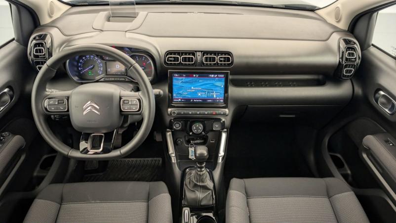 Vente en ligne Citroën C3 Aircross PureTech 110 S S BVM6 Max au prix de 18 820 €