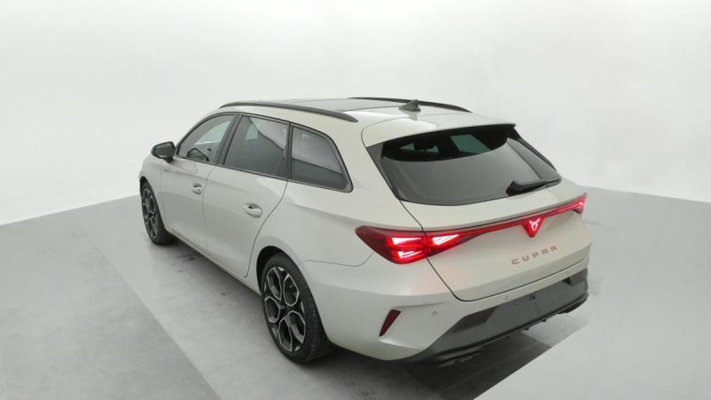 Vente en ligne Cupra Cupra Leon Sportstourer 2.0 TDI 150 CH DSG7 V au prix de 34 480 €