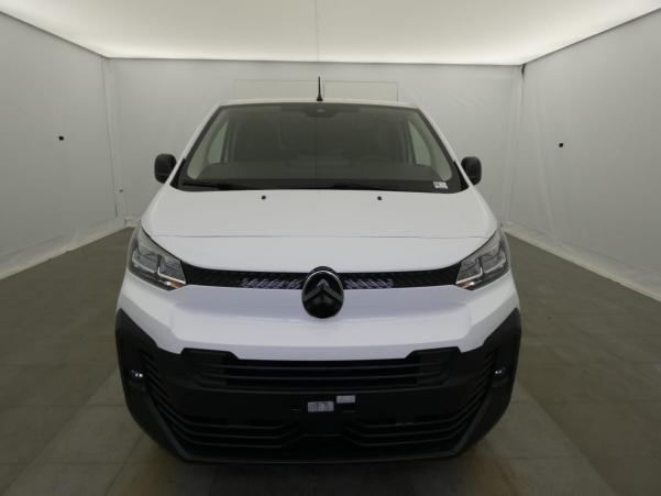 Vente en ligne Citroën Jumpy Fourgon M BLUEHDI 145 BVM6 au prix de 28 190 €