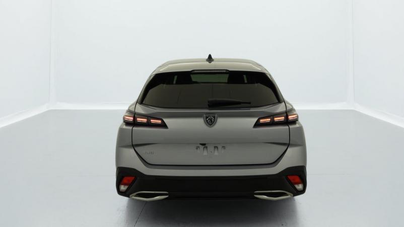 Vente en ligne Peugeot 308 SW BlueHDi 130ch S S EAT8 Allure au prix de 28 920 €