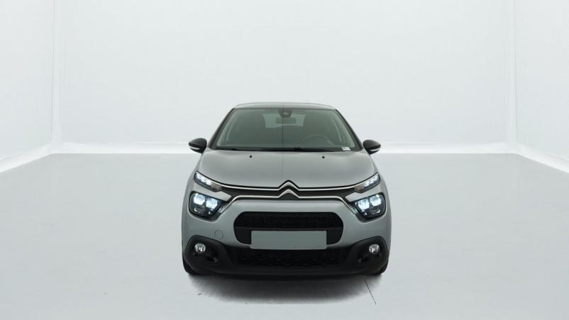 Vente en ligne Citroën C3 PureTech 110 ch BVM6 Max au prix de 14 700 €