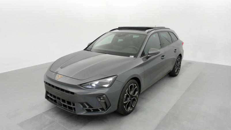 Vente en ligne Cupra Cupra Leon Sportstourer 2.0 TDI 150 CH DSG7 V au prix de 34 480 €