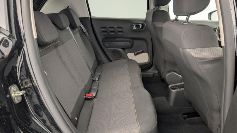 Vente en ligne Citroën C3 PureTech 110 ch BVM6 Max au prix de 14 700 €