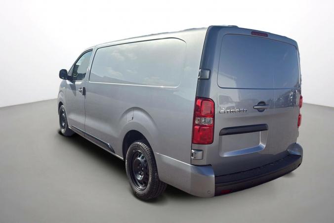 Vente en ligne Citroën Jumpy Fourgon XL BLUEHDI 180 S S EAT8 au prix de 32 520 €