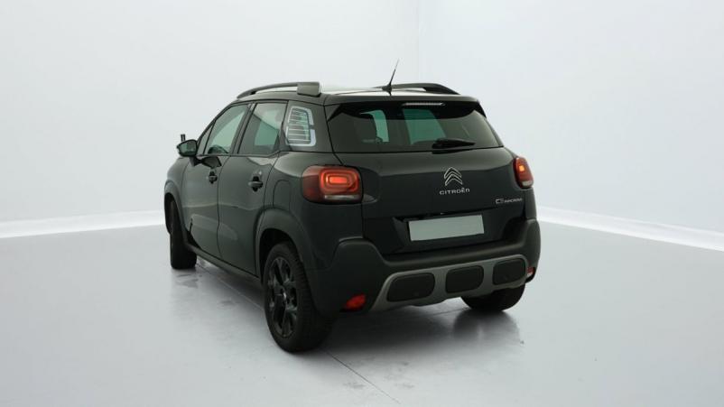 Vente en ligne Citroën C3 Aircross PureTech 110 S S BVM6 Max au prix de 18 820 €