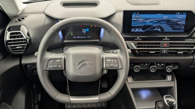 Vente en ligne Citroën C4 PureTech 130 BVM6 Max au prix de 19 230 €