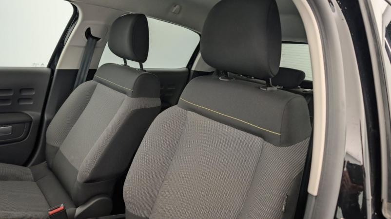 Vente en ligne Citroën C3 PureTech 110 ch BVM6 Max au prix de 14 700 €