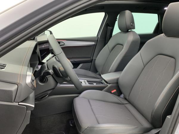 Vente en ligne Cupra Cupra Leon Sportstourer 2.0 TDI 150 CH DSG7 V au prix de 34 480 €
