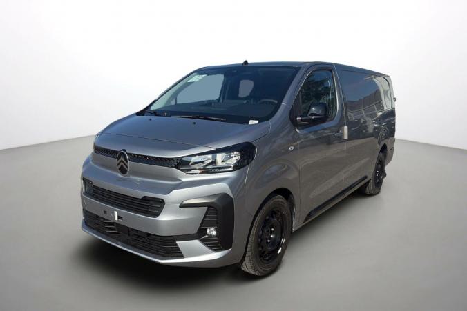 Vente en ligne Citroën Jumpy Fourgon XL BLUEHDI 180 S S EAT8 au prix de 32 520 €