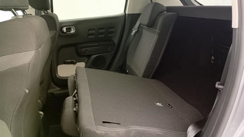 Vente en ligne Citroën C3 PureTech 110 ch BVM6 Max au prix de 14 700 €