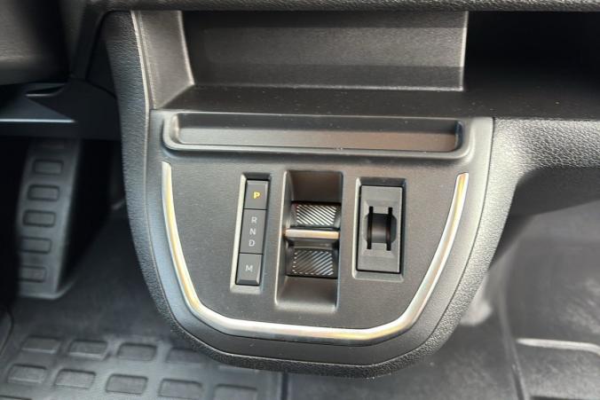 Vente en ligne Citroën Jumpy Fourgon XL BLUEHDI 180 S S EAT8 au prix de 32 520 €