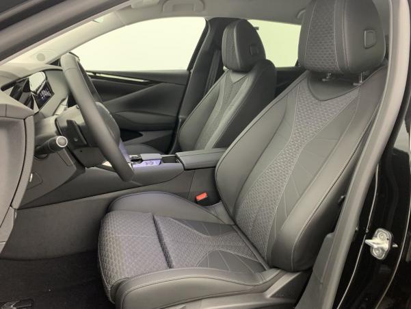 Vente en ligne Ds DS4 BlueHDi 130 EAT8 Pallas au prix de 30 560 €