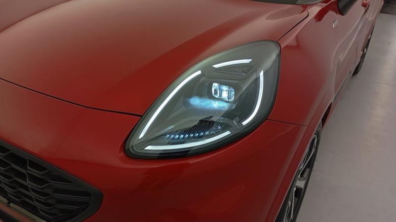 Vente en ligne Ford Puma 1.0 ECOBOOST 125 CH MHEV S S POWERSHIFT ST-LINE au prix de 25 410 €